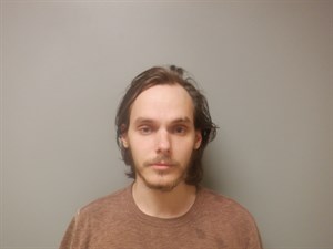 Mugshot of Christian Rene Mcgee