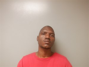 Mugshot of Lamar Aaron Mckenzie