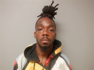 Mugshot of Donnell Steven Leflore
