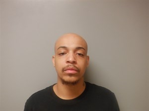 Mugshot of Armoth Josiah Miller