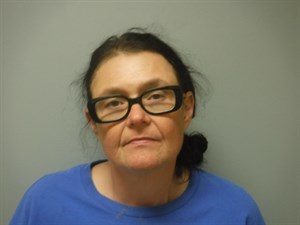 Mugshot of Stacey Ann Hart