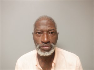 Mugshot of Rickie Lee Nash