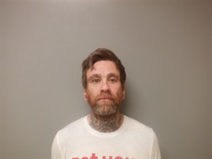 Mugshot of Haskel Don White
