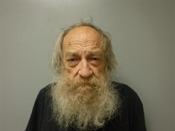 Mugshot of Stephen Dale Mcgowan
