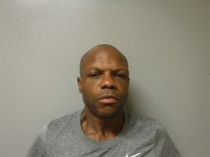 Mugshot of Andre Travathan Carter