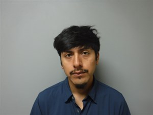 Mugshot of Alex Nmn Ramirez