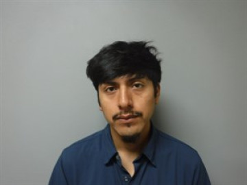Mugshot of Alex Nmn Ramirez