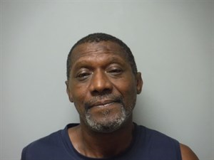 Mugshot of Maxie Dee Vaughn