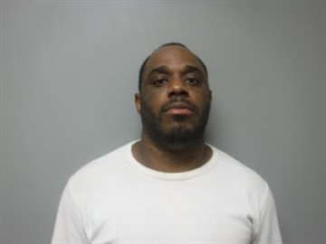Mugshot of Marvin Lester White