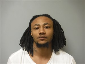 Mugshot of Ja'taylon Mcclellan Jones