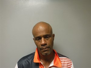 Mugshot of Antonio Lamont Davis