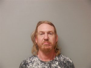 Mugshot of Christopher Dale Pankey