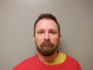 Mugshot of Bobby Ray Greene