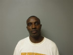 Mugshot of Malachi James Fechtelkotter