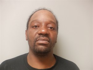 Mugshot of Cordarias Lamar Jones