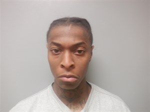 Mugshot of Mozel Williams