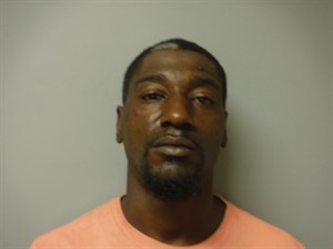 Mugshot of James Mcauthor Chairse