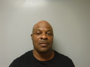 Mugshot of Joe Lee Davis