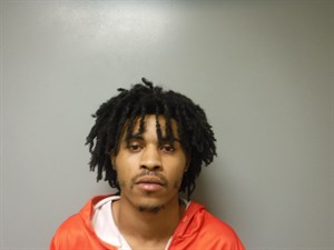 Mugshot of Alexander Lillian Askew
