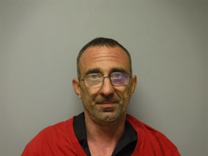 Mugshot of Marcus Nathaniel Swan