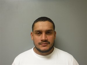 Mugshot of Wilmer Yahir Hernandez Guerra