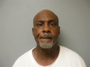 Mugshot of Glen Nmn Washington