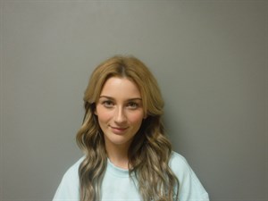 Mugshot of Abby Kate Williams-Rogers