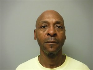 Mugshot of Bennie Bernard Scales