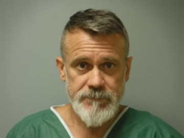 Mugshot of Kevin Dewayne Guiltner