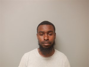 Mugshot of Devonte Jervon Garner