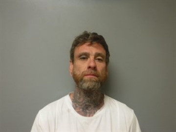 Mugshot of Haskel Don White