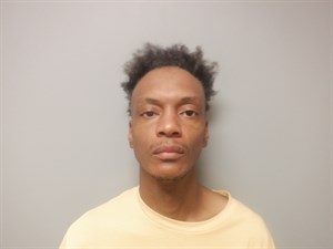 Mugshot of Adorio Adell Wilson