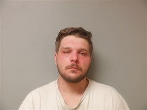 Mugshot of Jacob Smith