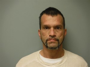 Mugshot of Henry Nmn Diaz-Salazar