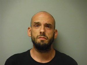 Mugshot of Jarod Anthony Nothstein