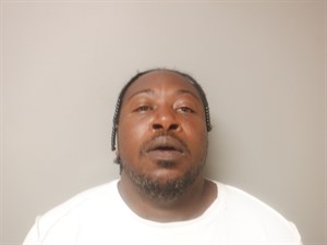 Mugshot of Bernard Burnett Humphrey
