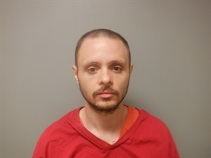 Mugshot of Marcus Ryan Sims