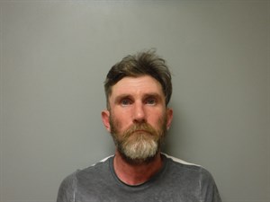 Mugshot of Adam James Ranson