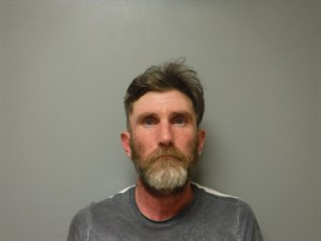 Mugshot of Adam James Ranson