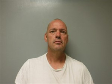 Mugshot of Jason Lars Cannon