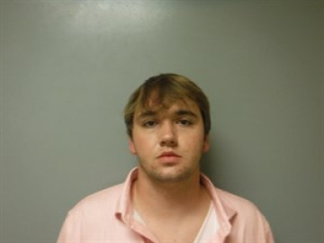Mugshot of Paul Stephen Earnest