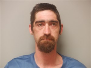 Mugshot of Hubert Lee Lytle