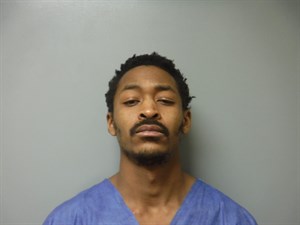 Mugshot of Jacques Jashaun Adams