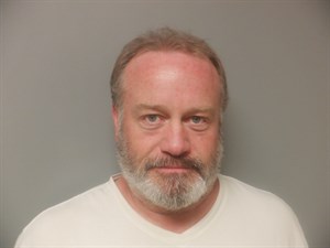 Mugshot of Paul Richardson