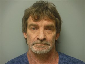 Mugshot of Larry DEWAYNE WILLIAMS