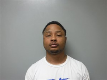 Mugshot of Jaylon Montrell Stewart