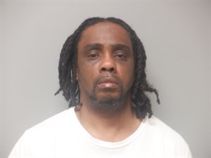 Mugshot of Armando Hamilton