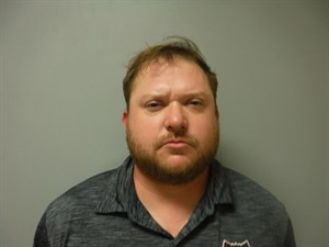 Mugshot of Mark Lewis Emery