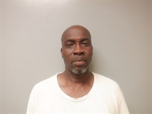 Mugshot of Kuno Fulani Wise
