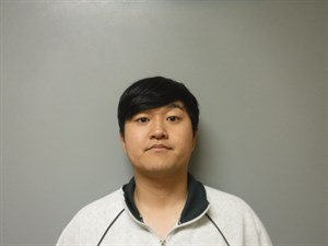 Mugshot of Kosuke Moriya